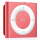 Apple iPod shuffle 2GB różowy - 116701 - zdjęcie 5